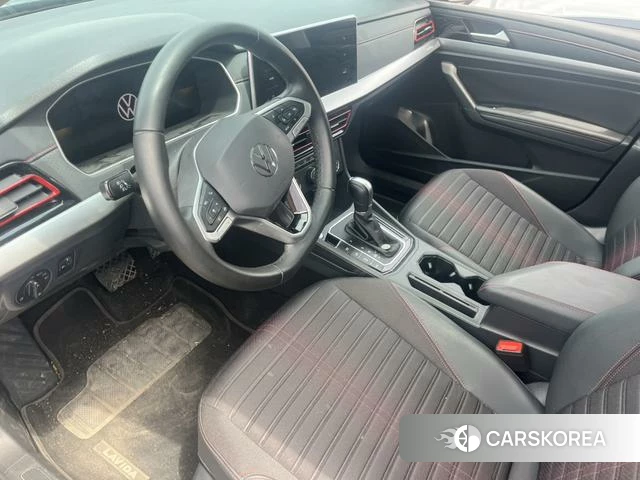 Volkswagen Lavida id 4336032 из Китая 14