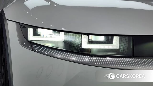 Hyundai Ionic 5 id 4518139 из Кореи 14