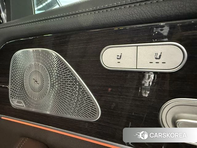 Mercedes-Benz GLS id 4256229 из Китая 14
