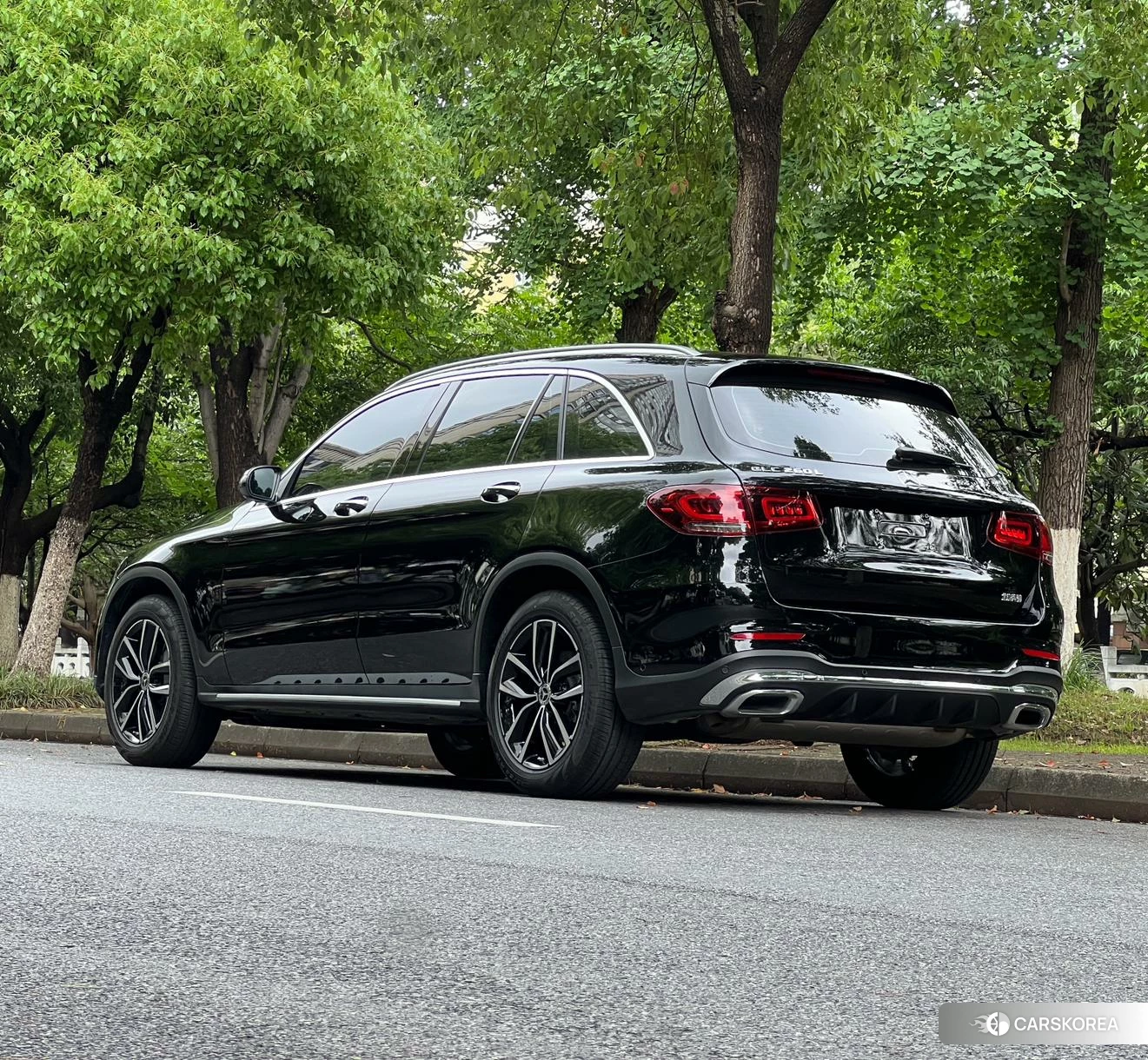 Mercedes-Benz GLC id 4513809 из Китая 14