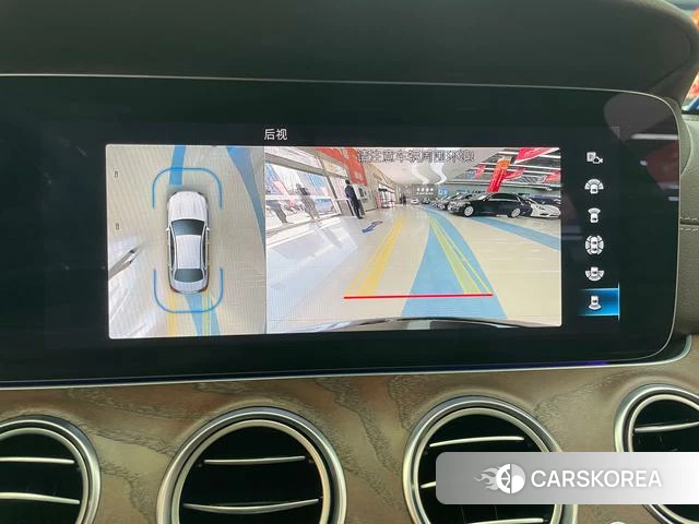 Mercedes-Benz E-class id 3875973 из Китая 14