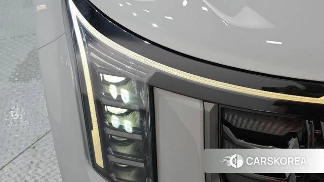 Kia The New Carnival 4th Generation id 4719776 из Кореи 14
