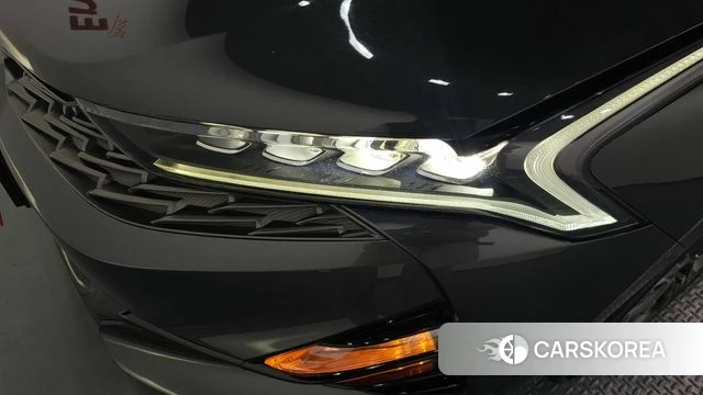 Kia K5 3rd generation id 4489986 из Кореи 14