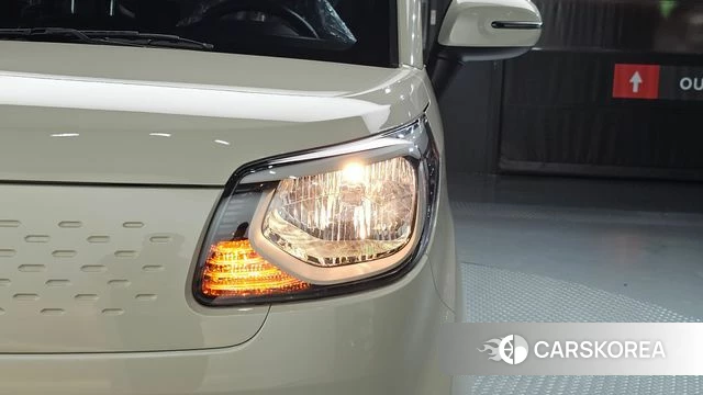 Kia The New Ray id 4561786 из Кореи 14