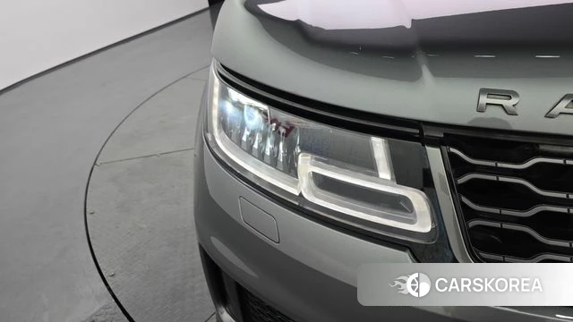 Land Rover Range Rover Sport 2nd Generation id 4384954 из Кореи 14