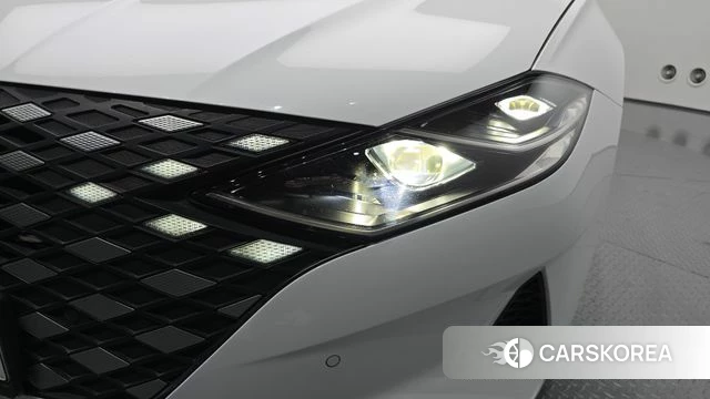 Hyundai The New Grandeur IG id 4281835 из Кореи 14