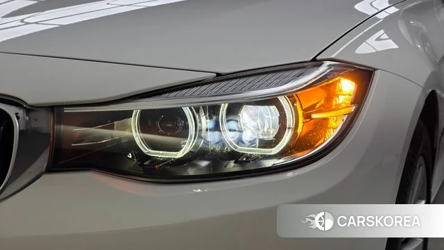 BMW 3 Series GT (F34) id 4882725 из Кореи 14