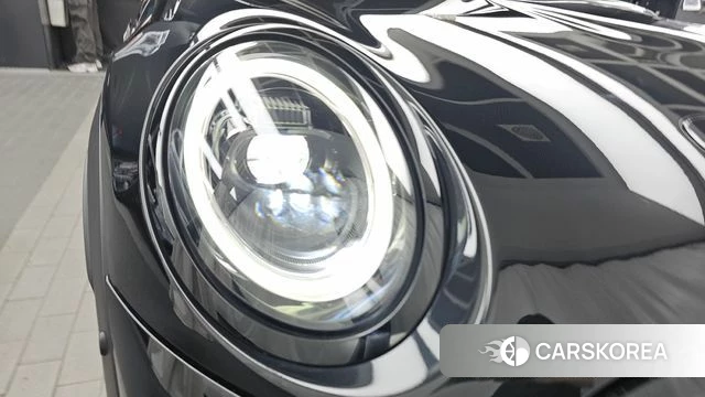 Mini Cooper S id 4579097 из Кореи 14