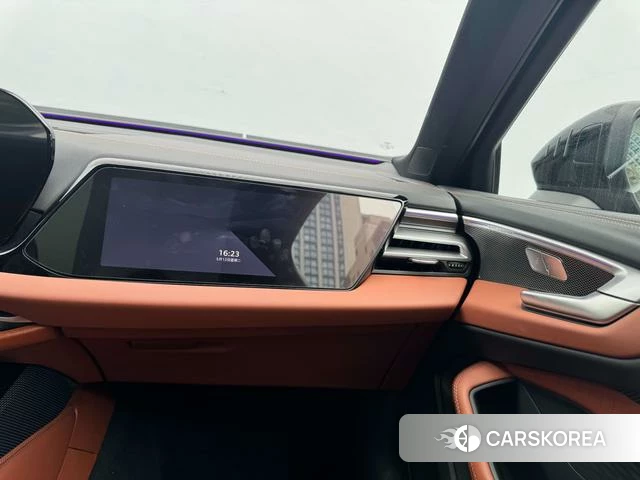 Audi A5L id 4307100 из Китая 13