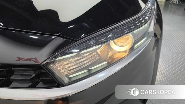 Kia The New K3 2nd generation id 4618592 из Кореи 14