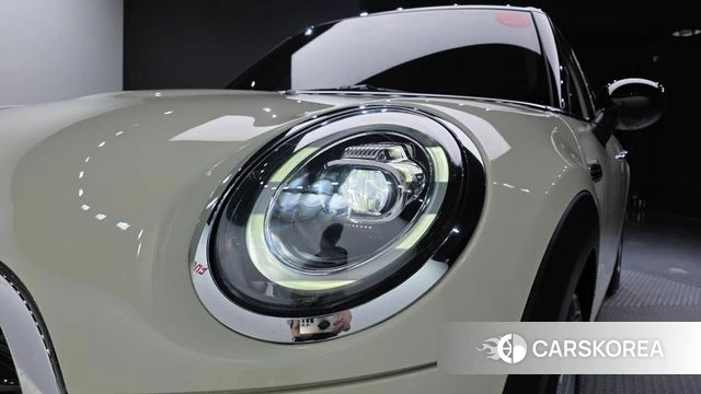 Mini Cooper D id 4751106 из Кореи 14