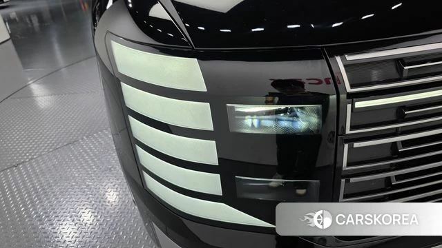 Hyundai Palisade (LX3) id 4602294 из Кореи 14
