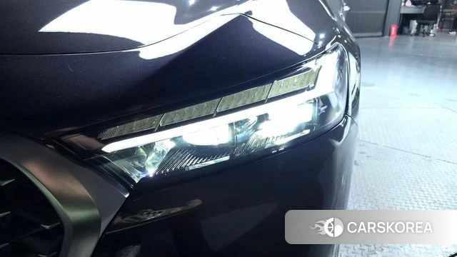 Kia The New K9 2nd generation id 4566509 из Кореи 14