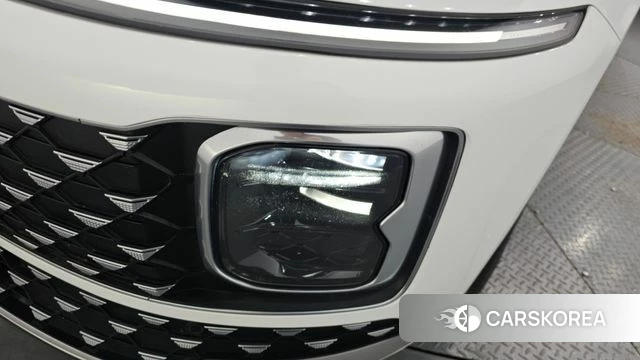 Hyundai Grandeur Hybrid (GN7) id 4302591 из Кореи 14