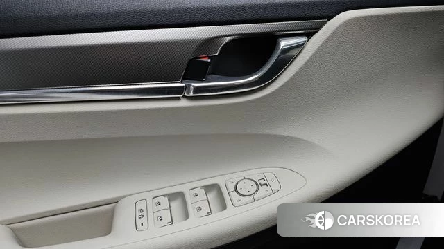 Hyundai The New Grandeur IG id 4666132 из Кореи 14