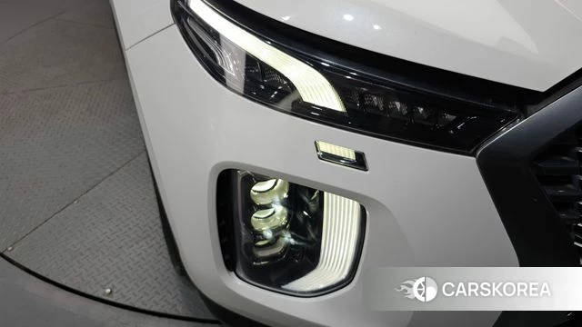 Hyundai Palisade id 4434704 из Кореи 14