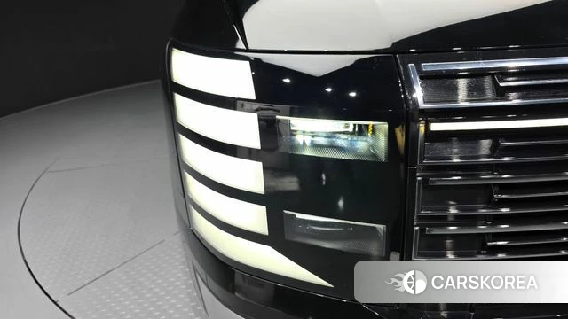 Hyundai Palisade (LX3) id 4468315 из Кореи 14