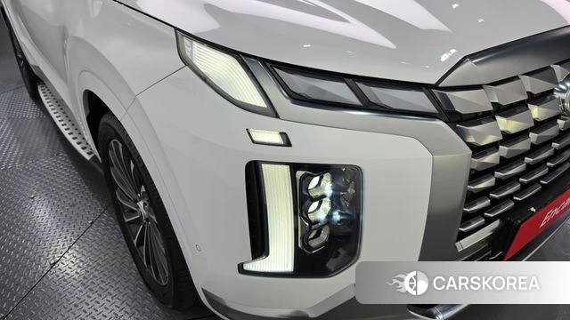 Hyundai The New Palisade id 4941974 из Кореи 14
