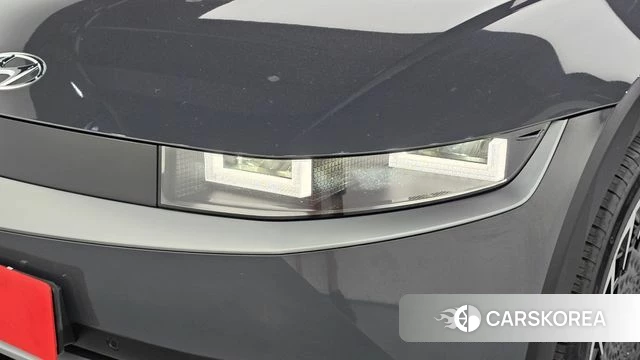 Hyundai Ionic 5 id 4579458 из Кореи 14