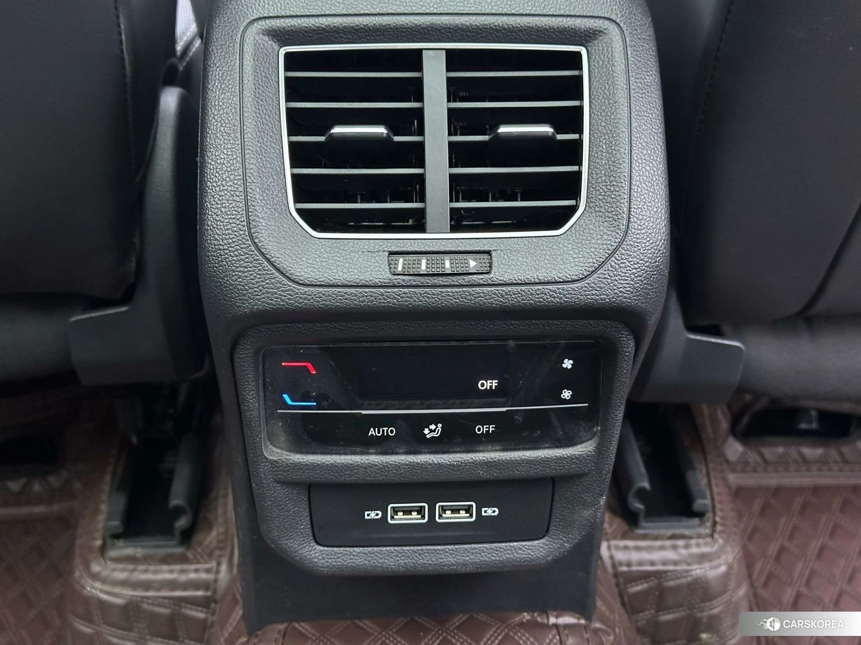 Volkswagen Tanyue id 4407243 из Китая 14