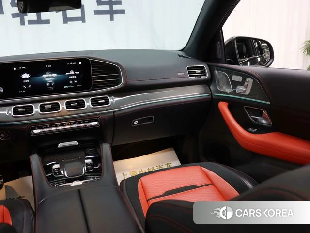 Mercedes-Benz GLE Coupe AMG id 4291441 из Китая 14
