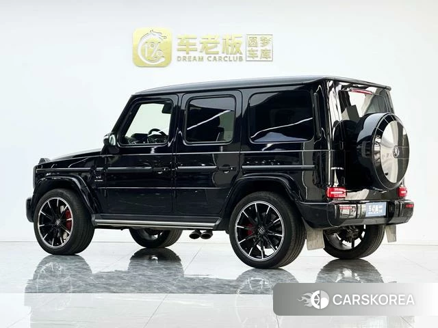 Mercedes-Benz G-class AMG id 4256231 из Китая 14