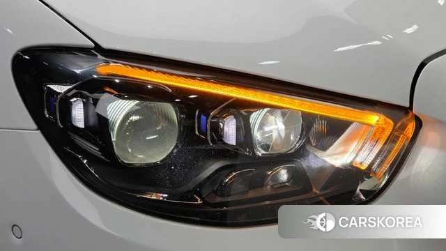 Mercedes-Benz E-Class W213 id 4707995 из Кореи 14