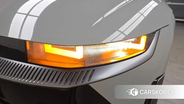 Hyundai Ionic 5 id 4360009 из Кореи 14