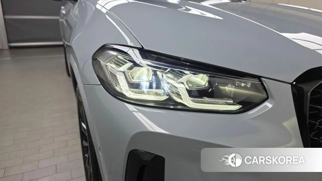BMW X4 (G02) id 4664802 из Кореи 14