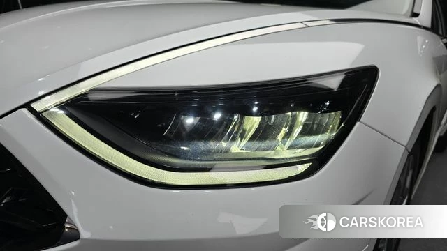 Hyundai Sonata (DN8) id 4223727 из Кореи 14