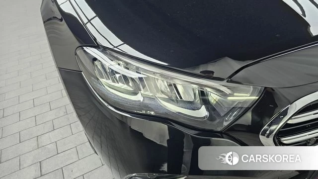 Mercedes-Benz E-Class W214 id 4427279 из Кореи 14
