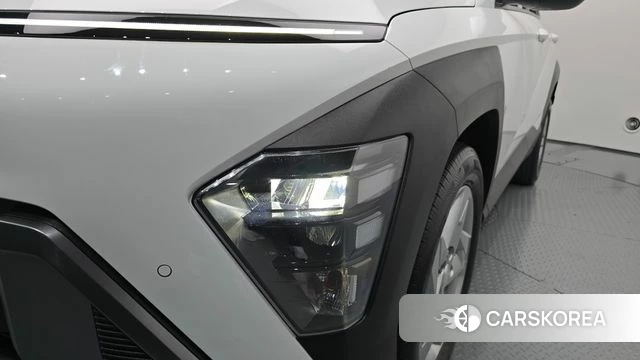 Hyundai Kona (SX2) id 4308340 из Кореи 14