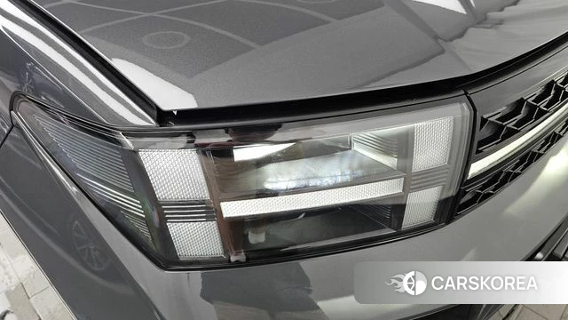 Hyundai Santa Fe (MX5) id 4570894 из Кореи 14