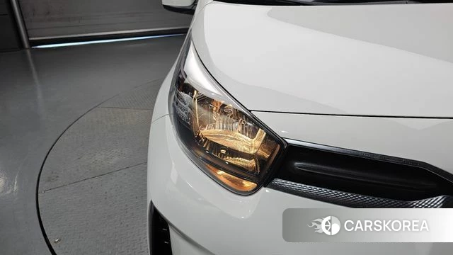 Kia Morning Urban (JA) id 4780253 из Кореи 14