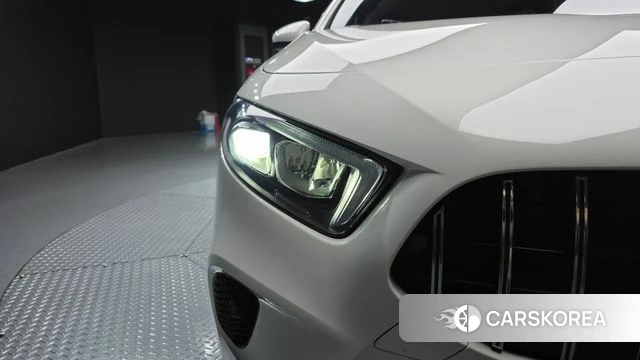 Mercedes-Benz A-Class W177 id 4446755 из Кореи 14