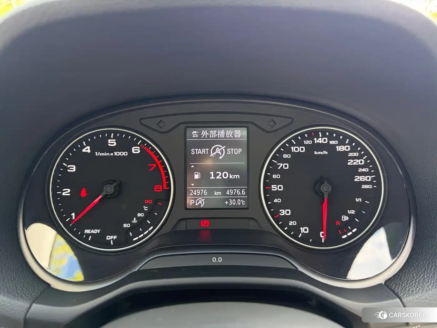 Audi Q2L id 4545715 из Китая 14