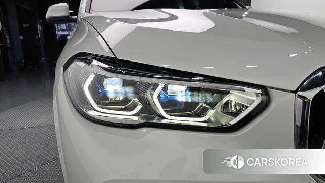 BMW X5 (G05) id 4494662 из Кореи 14