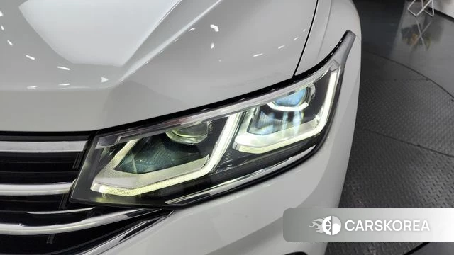 Volkswagen Tiguan second Generation id 4187239 из Кореи 14