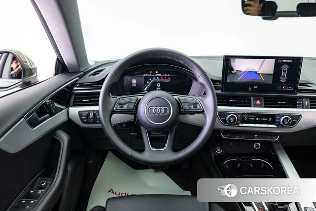 Audi A5 id 4263956 из Китая 14
