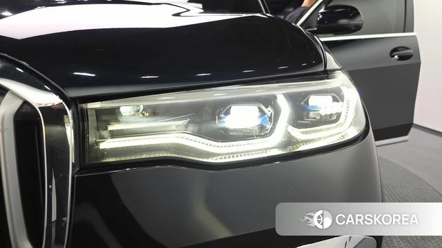 BMW X7 (G07) id 4707395 из Кореи 14