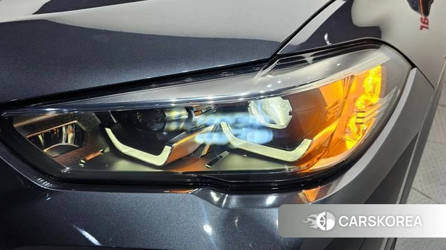 BMW X6 (G06) id 4409978 из Кореи 14