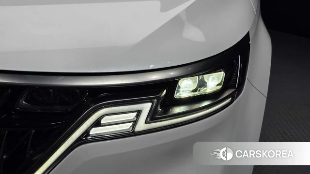 Kia Carnival 4th generation id 4474902 из Кореи 14