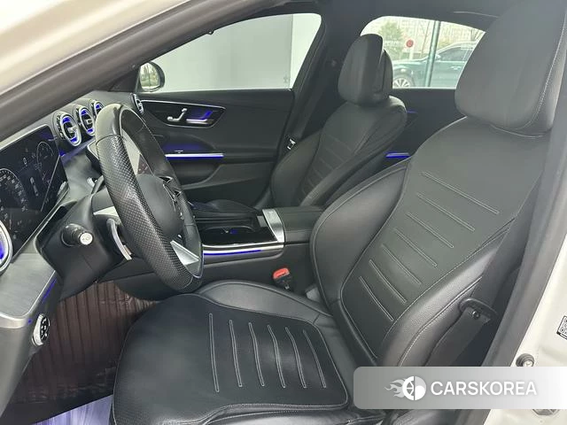 Mercedes-Benz Class C id 4275638 из Китая 14