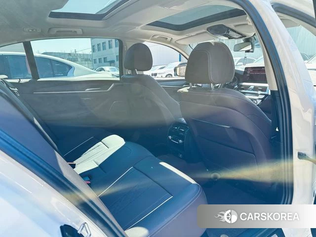 BMW 5 series id 4256982 из Китая 14