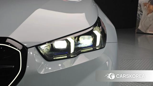 BMW M5 (G90) id 4639779 из Кореи 14