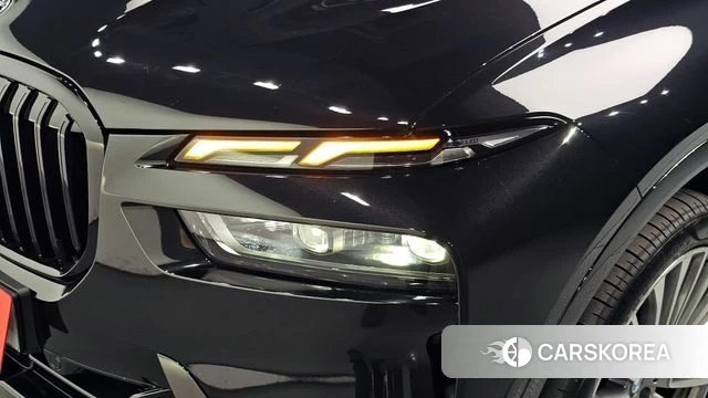BMW X7 (G07) id 4342473 из Кореи 14