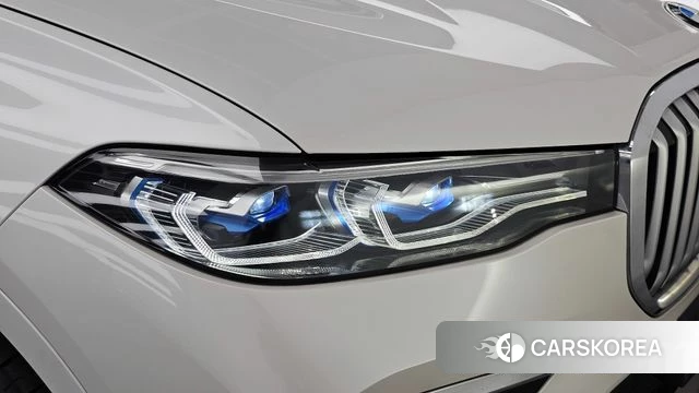BMW X7 (G07) id 4880878 из Кореи 14
