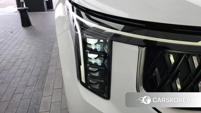 Kia The New Carnival 4th Generation id 4368871 из Кореи 14