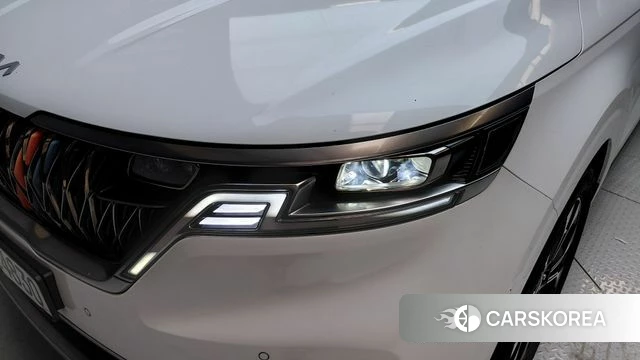 Kia Carnival 4th generation id 4692248 из Кореи 14