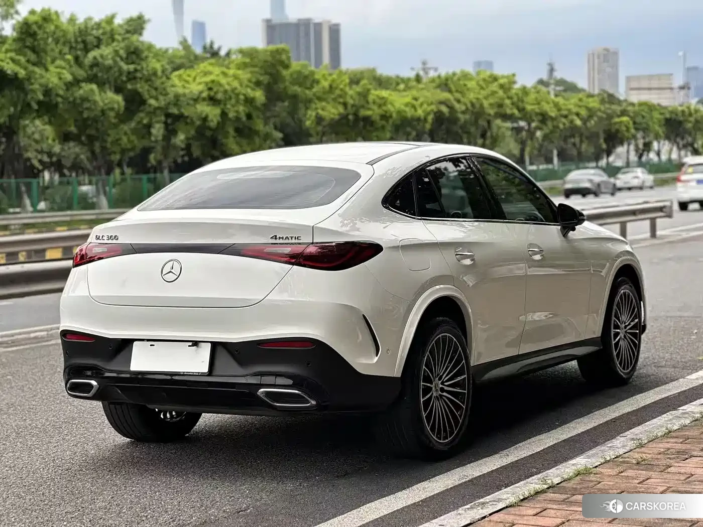Mercedes-Benz GLC id 4628483 из Китая 14